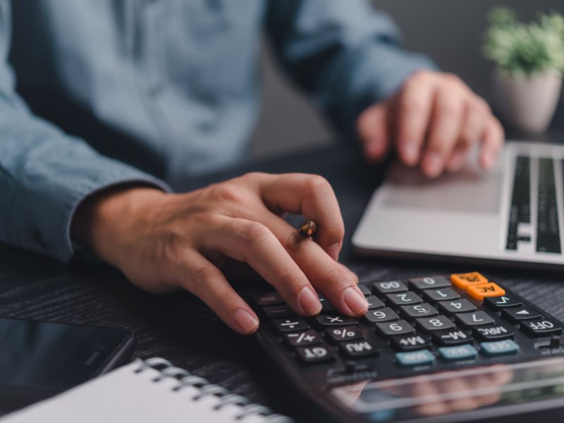Principais Impostos para Empresas Prestadoras de Serviço