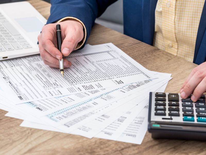 IVA dual no contrato PJ: impactos na prestação de serviços