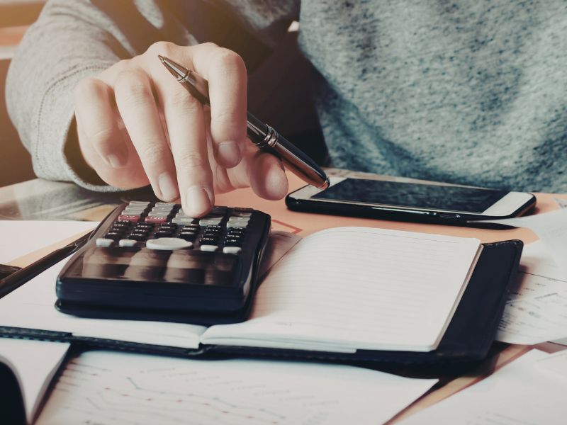 o que é crédito tributário no contrato pj transição