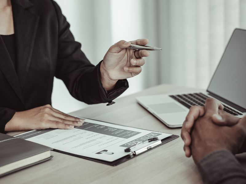 regime de contratação pj e conclusão