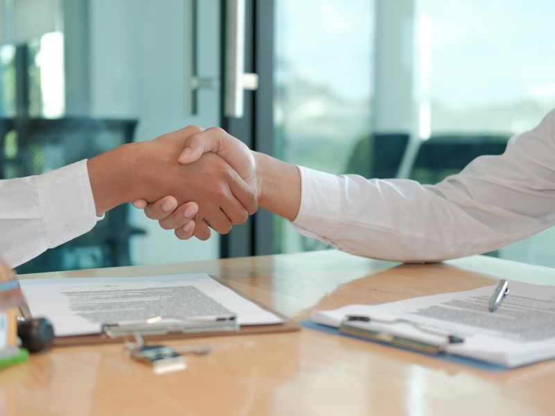 Contrato PJ: conceito e vantagens da prestação de serviço