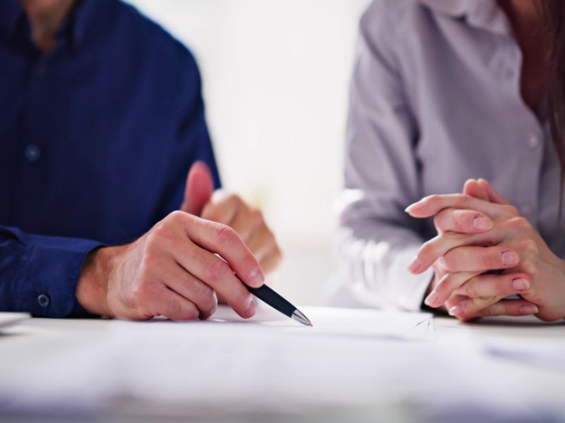 Contratação PJ na Reforma Tributária: o que muda agora?